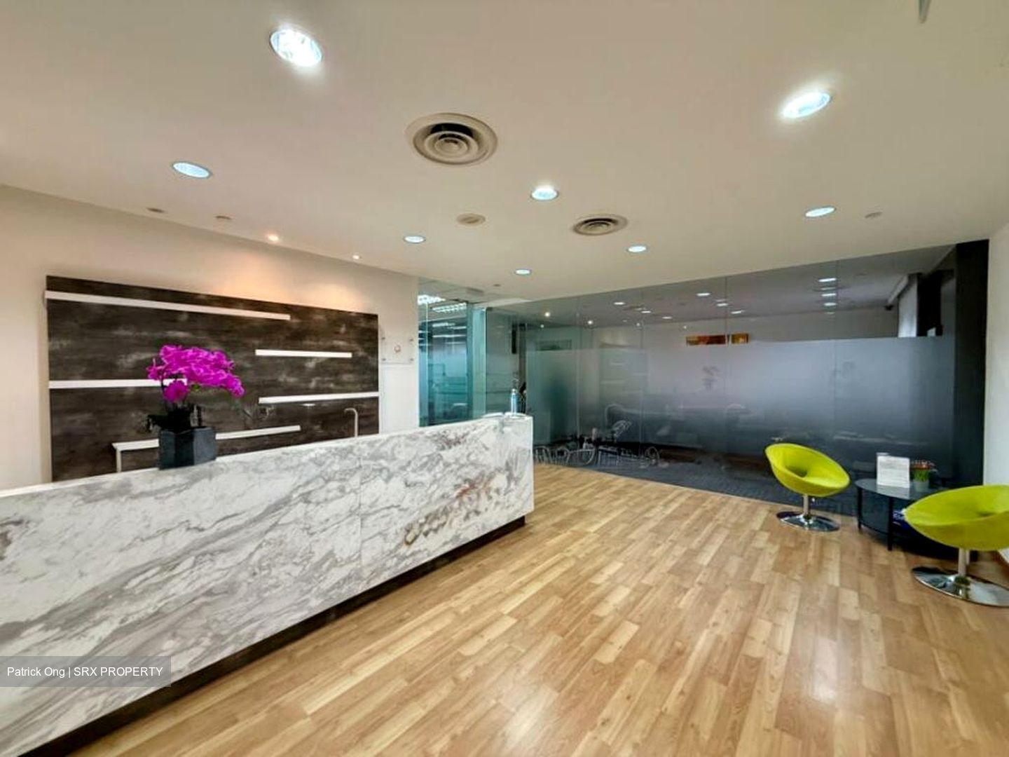 One Raffles Place (D1), Office #603568471